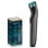 Cecotec Bamba PrecisionCare OneShave Aparador de Cabelo Sem Fios 2 em 1 Preto