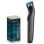 Tagliacapelli wireless Cecotec Bamba PrecisionCare OneShave 2 in 1 nero