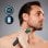 Cecotec Bamba PrecisionCare OneShave Aparador de Cabelo Sem Fios 2 em 1 Preto