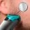 Cecotec Bamba PrecisionCare OneShave Aparador de Cabelo Sem Fios 2 em 1 Preto