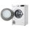 LG F2WR5S08AGW Máquina de Lavar Roupa 8Kg A Branca