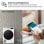 LG F4WR6013AGW Lavadora de Carga Frontal 13Kg A Blanca
