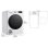 LG F4WR6013AGW Lavadora de Carga Frontal 13Kg A Blanca