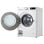 LG F4WR6013AGW Lavadora de Carga Frontal 13Kg A Blanca