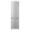 LG GBB92MBB3P Frigorífico Combi A Acero Texturizado Antihuellas