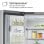 LG GMJ960MBJE Frigorífico Americano Door-in-Door E Acero Texturizado Antihuellas
