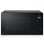 LG MH7032JAS Microondas con Grill 30L 900W Negro