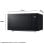 LG MH7032JAS Microondas con Grill 30L 900W Negro