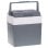 Briebe Cf1153 Réfrigérateur électrique portable pour voyage, voiture, camping, 28 L, connexion 12v et 220v, refroidit
