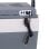 Briebe Cf1153 Réfrigérateur électrique portable pour voyage, voiture, camping, 28 L, connexion 12v et 220v, refroidit