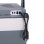 Briebe Cf1153 Réfrigérateur électrique portable pour voyage, voiture, camping, 28 L, connexion 12v et 220v, refroidit