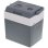 Briebe Cf1153 Réfrigérateur électrique portable pour voyage, voiture, camping, 28 L, connexion 12v et 220v, refroidit