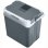 Frigo elettrico portatile Briebe CF1152 per viaggi, auto, campeggio, 24 L, connessione 12 V e 220 V, raffredda