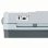 Frigo elettrico portatile Briebe CF1152 per viaggi, auto, campeggio, 24 L, connessione 12 V e 220 V, raffredda