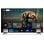 Google TV LED UltraHD 4K da 50" Sharp 50GL4260E