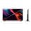 Sharp 50GL4260E 50" 4K UltraHD LED Google TV