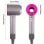 Arzopa Super Hair Dryer Secador de Cabelo 1600W Profissional Cinzento