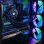 PCM Bentley AMD Ryzen 7 7700X/32GB/1TB SSD/RTX 4070 Super