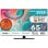 Nilait Luxe 65UC8003S 65" QLED UHD 4K Smart TV