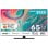 Nilait Luxe 65UC8003S 65" QLED UHD 4K Smart TV
