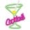Forever Néon Plexi Led Cocktails Rose Vert