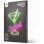 Forever Néon Plexi Led Cocktails Rose Vert