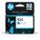Cartouche d'encre Original HP 924 Cyan