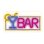 Forever Neon Plexi Led Bar Mehrfarbig