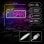Forever Neon Plexi Led Bar Mehrfarbig