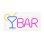 Forever Neon Plexi Led Bar Mehrfarbig