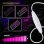 Forever Neon Plexi Led Bar Mehrfarbig