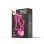 Forever Néon Led Sur Pied Chat Rose