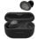 Jabra Elite 10 kabellose Bluetooth-Kopfhörer, schwarz, Titan