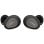 Jabra Elite 10 kabellose Bluetooth-Kopfhörer, schwarz, Titan