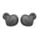 Jabra Elite 4 Auriculares Bluetooth con Cancelación Activa de Ruido Gris Oscuro