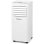 Condizionatore Portatile Orbegozo ADR 97 9.000 BTU Classe A Pompa di Calore Telecomando