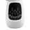 Ventoinha de Parede Orbegozo WF 0248 60W 45cm 3 Velocidades Comando Temporizador LED