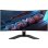 Gigabyte GS34WQC 34" LED WQHD 120Hz FreeSync Premium Curva
