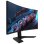 Gigabyte GS34WQC 34" LED WQHD 120Hz FreeSync Premium Curva