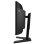 Gigabyte GS34WQC 34" LED WQHD 120Hz FreeSync Premium Curva