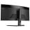 Gigabyte GS34WQC 34" LED WQHD 120Hz FreeSync Premium Curva