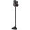 Evvo Home A12 Aspirapolvere con filo 2 in 1 600W Nero