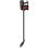 Evvo Home A12 Aspirapolvere con filo 2 in 1 600W Nero