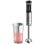 Cecotec Power Neutron 1100MAX Batidora de Mano de 1100W Acero Inoxidable
