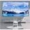 Projetor Wanbo Mozart 1 FullHD 900 Lúmenes 120" LED LCD Smart Portátil