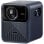 Wanbo Mozart 1 Pro Proyector ANSI FullHD 900 Lúmenes