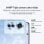 OPPO Reno11 F 5G 8/256GB Verde Libre