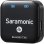Saramonic Blink900 S2 Système de microphone sans fil double canal ultra-compact