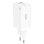 Baseus GaN5 Pro 3 Cargador de Pared Carga Rápida 65W Blanco