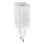 Baseus GaN5 Pro 3 Cargador de Pared Carga Rápida 65W Blanco